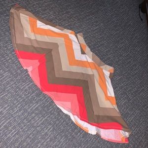 $1! Rue21 M Skater Skirt